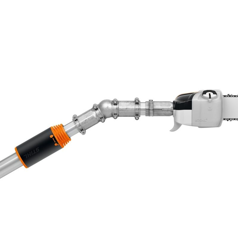 Ъглов редуктор STIHL за HT 103, HT 133, HT 135 и HTA 135